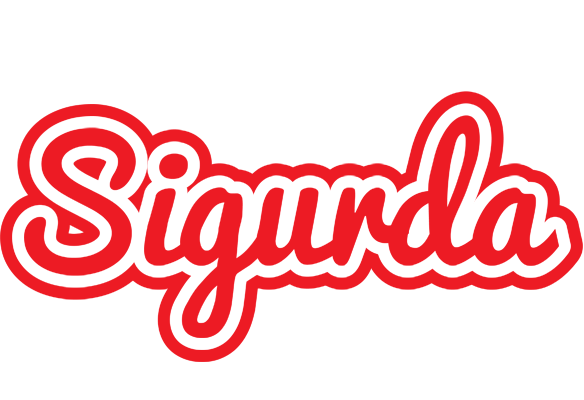 Sigurda sunshine logo
