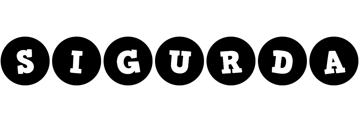Sigurda tools logo