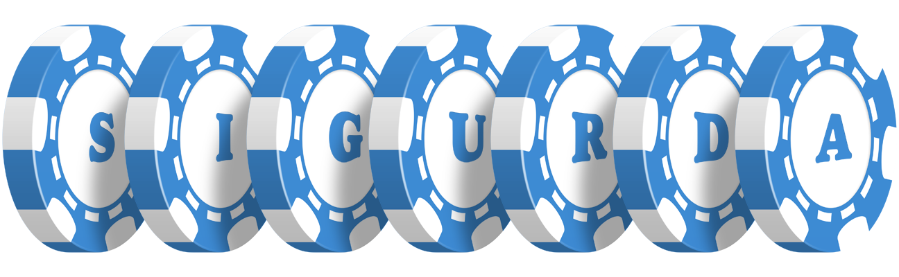 Sigurda vegas logo