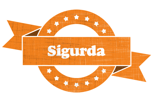 Sigurda victory logo