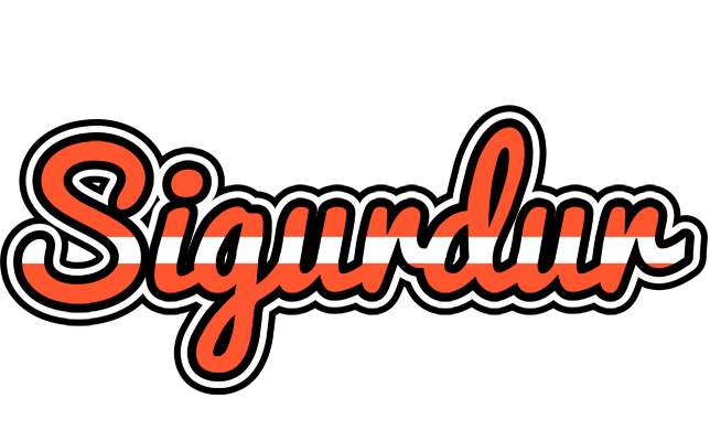 Sigurdur denmark logo