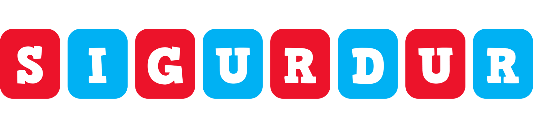 Sigurdur diesel logo