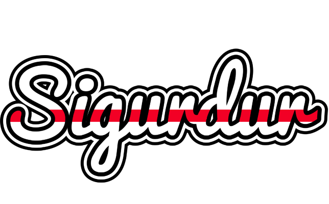 Sigurdur kingdom logo