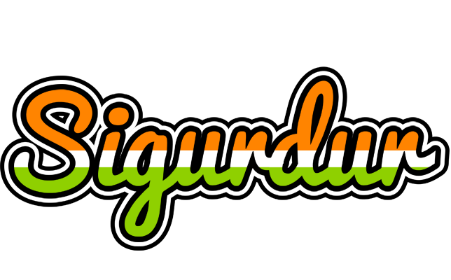 Sigurdur mumbai logo