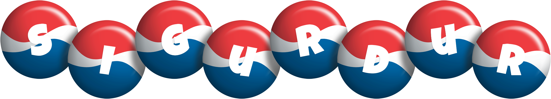 Sigurdur paris logo