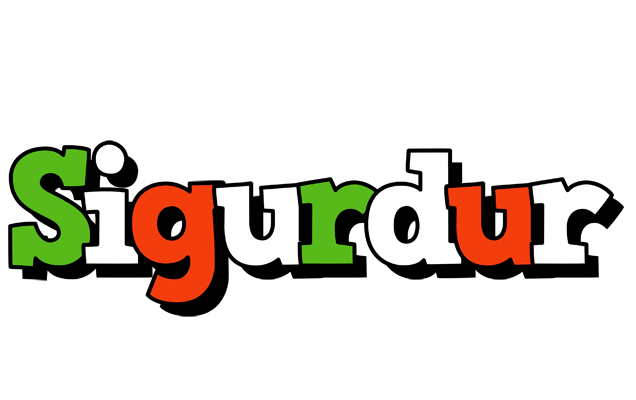 Sigurdur venezia logo