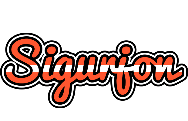 Sigurjon denmark logo