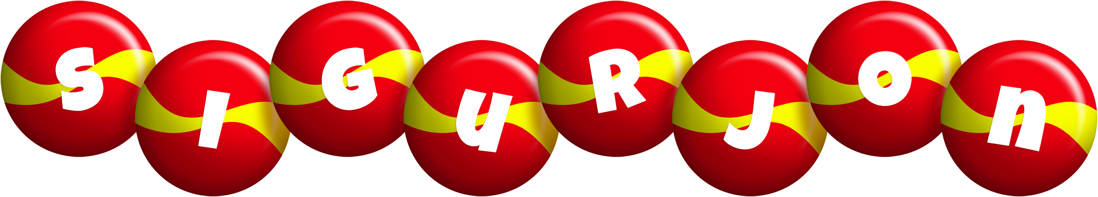 Sigurjon spain logo