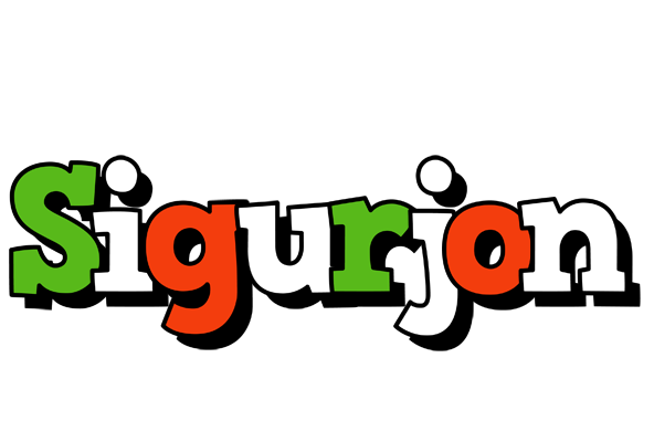 Sigurjon venezia logo