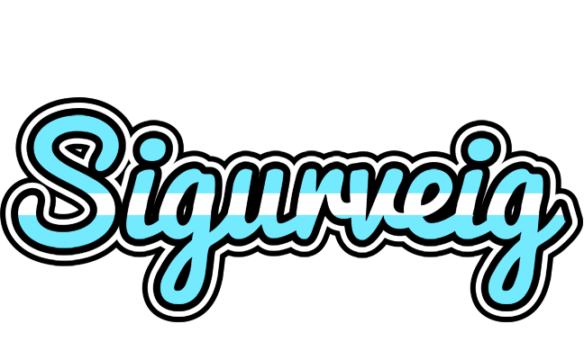 Sigurveig argentine logo