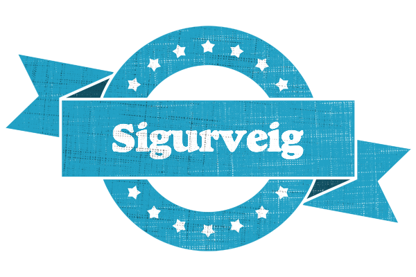 Sigurveig balance logo