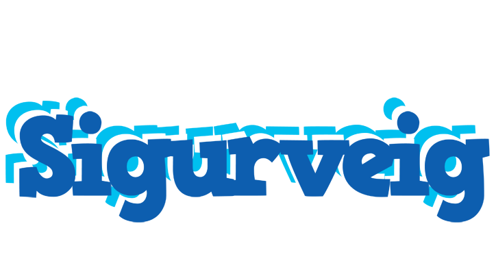Sigurveig business logo