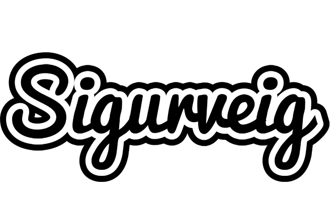 Sigurveig chess logo