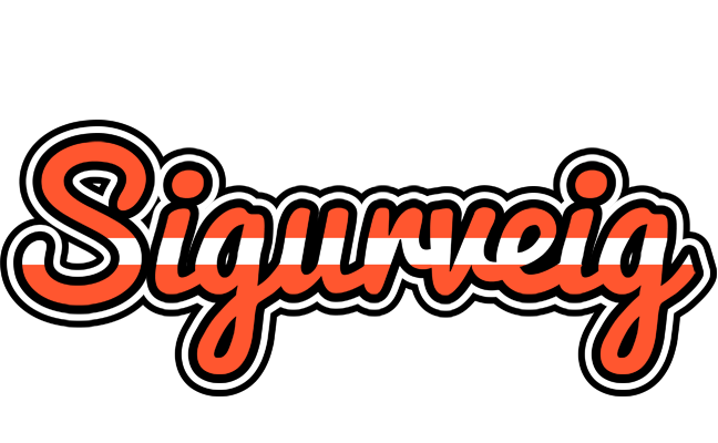 Sigurveig denmark logo