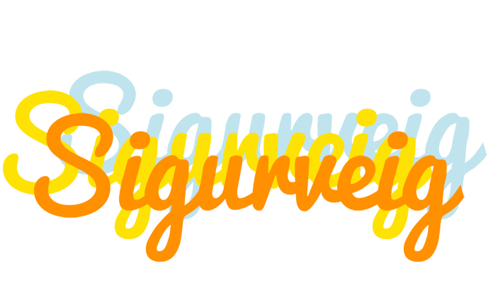 Sigurveig energy logo