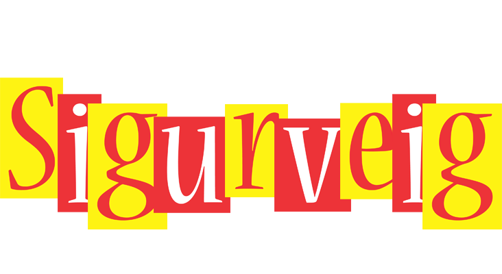 Sigurveig errors logo