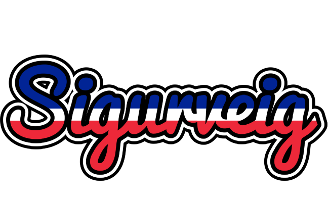 Sigurveig france logo