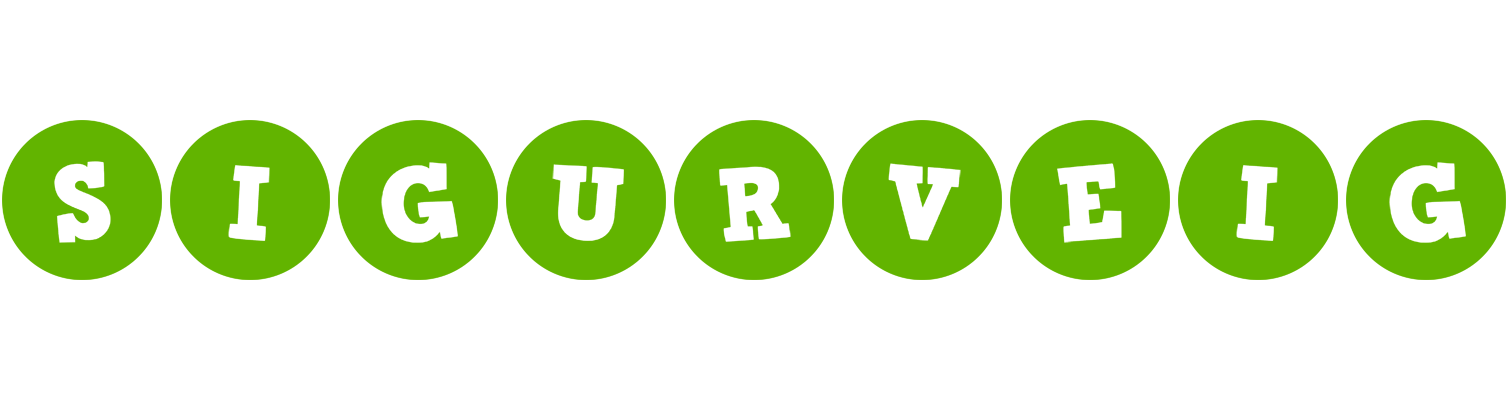 Sigurveig games logo