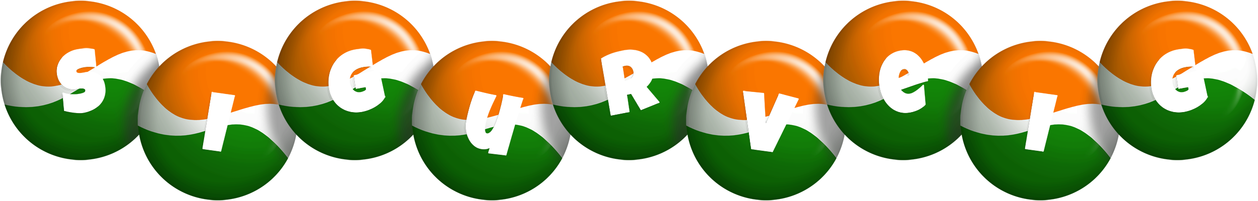 Sigurveig india logo