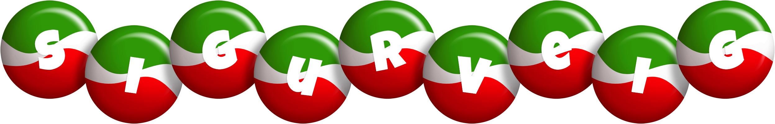 Sigurveig italy logo