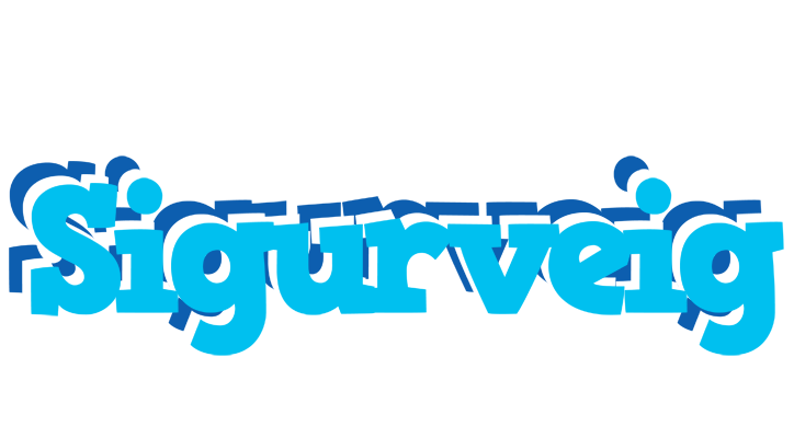 Sigurveig jacuzzi logo