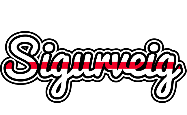 Sigurveig kingdom logo