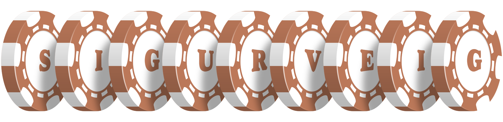 Sigurveig limit logo