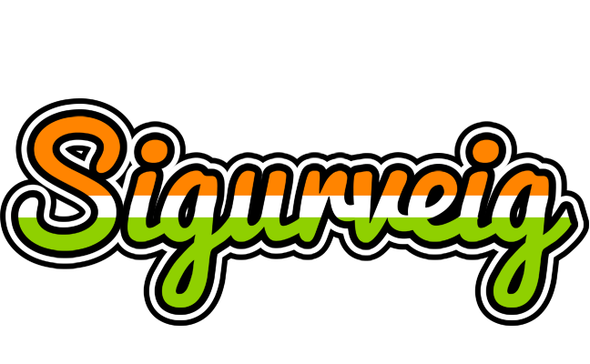 Sigurveig mumbai logo