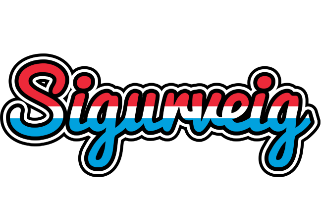 Sigurveig norway logo