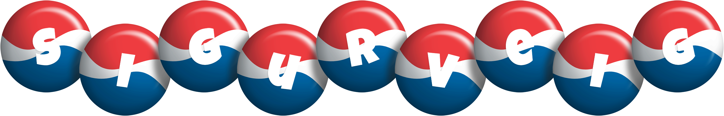 Sigurveig paris logo