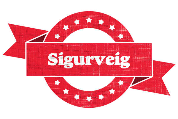Sigurveig passion logo