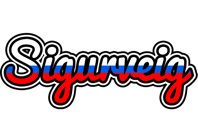 Sigurveig russia logo