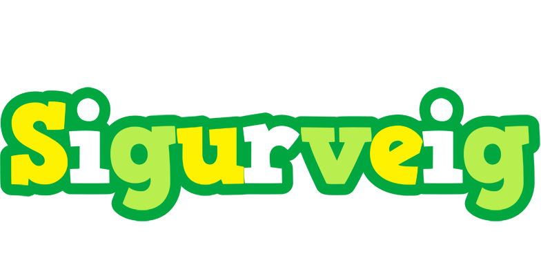 Sigurveig soccer logo