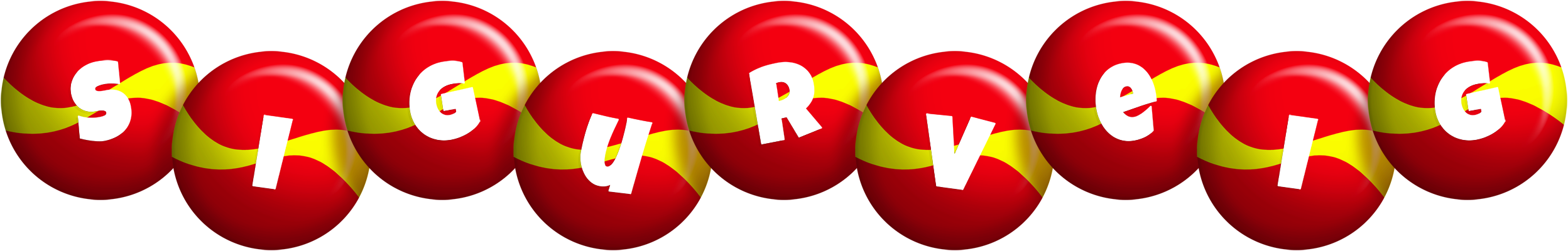 Sigurveig spain logo