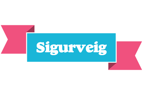 Sigurveig today logo