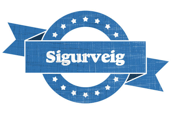 Sigurveig trust logo