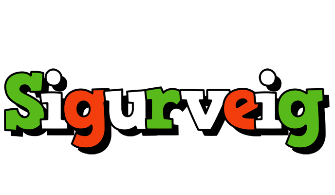 Sigurveig venezia logo