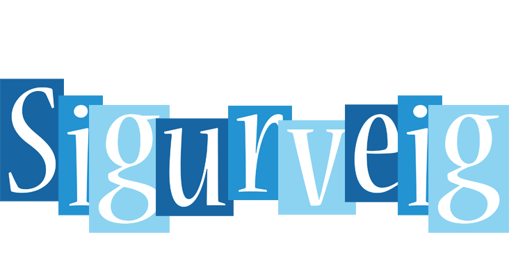 Sigurveig winter logo