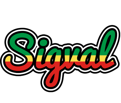 Sigval african logo