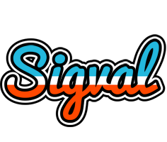 Sigval america logo