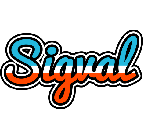 Sigval america logo