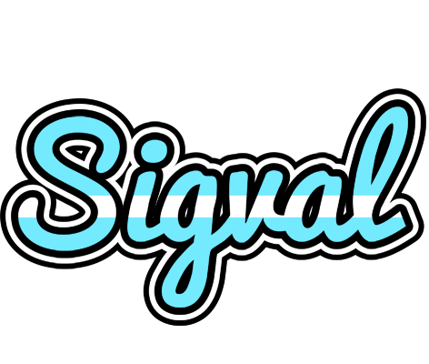Sigval argentine logo