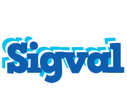 Sigval business logo