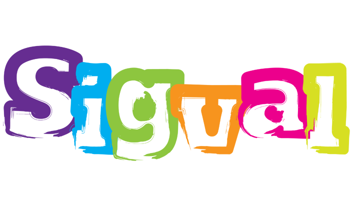 Sigval casino logo