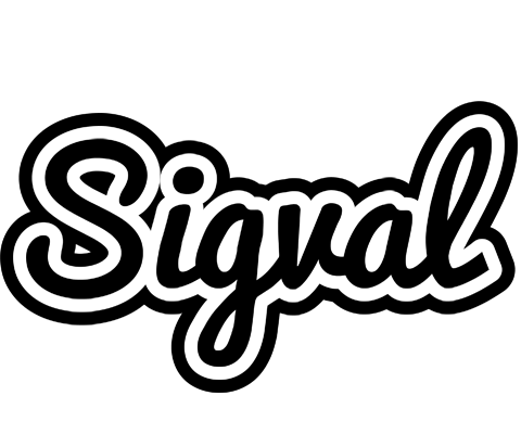 Sigval chess logo