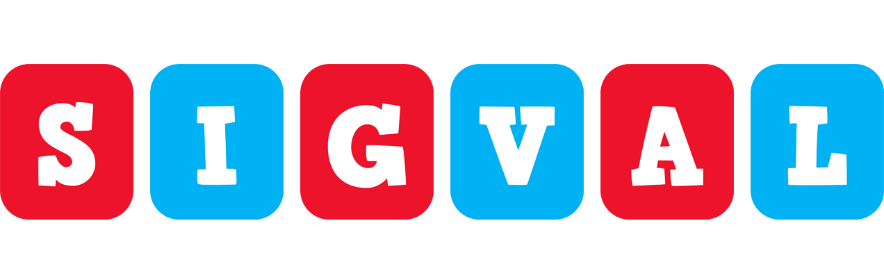 Sigval diesel logo