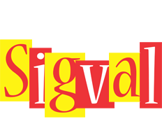 Sigval errors logo