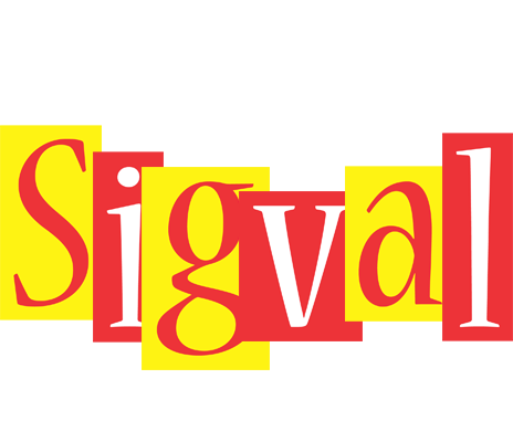 Sigval errors logo