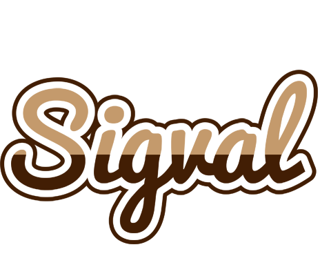 Sigval exclusive logo