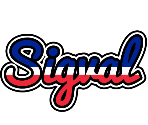 Sigval france logo